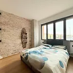 Se206 - Senigallia, Elegante Trilocale A Due Passi Dal Mare Apartamento Senigália