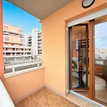 Se206 - Senigallia, Elegante Trilocale A Due Passi Dal Mare * Senigália