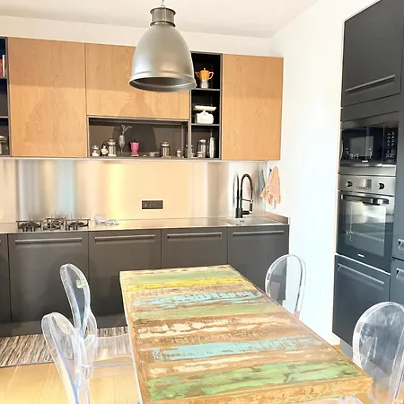 Apartamento Se206 - Senigallia, Elegante Trilocale A Due Passi Dal Mare Senigália