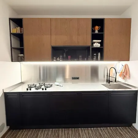 Apartment Se206 - Senigallia, Elegante Trilocale A Due Passi Dal Mare *