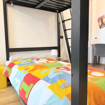 Apartment Se206 - Senigallia, Elegante Trilocale A Due Passi Dal Mare Senigallia