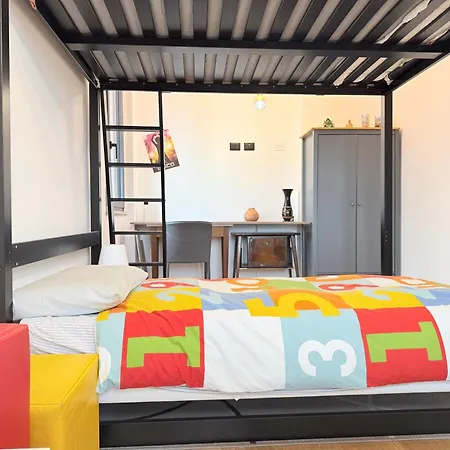 Apartment Se206 - Senigallia, Elegante Trilocale A Due Passi Dal Mare *