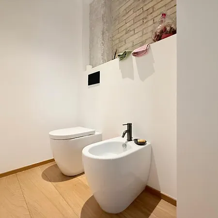 Se206 - Senigallia, Elegante Trilocale A Due Passi Dal Mare Apartment Senigallia