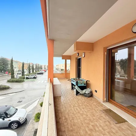 Apartment Se206 - Senigallia, Elegante Trilocale A Due Passi Dal Mare *