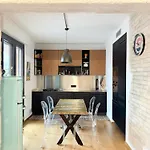 Apartment Se206 - Senigallia, Elegante Trilocale A Due Passi Dal Mare