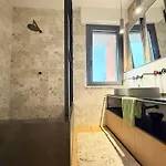 Se206 - Senigallia, Elegante Trilocale A Due Passi Dal Mare *