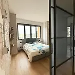 Se206 - Senigallia, Elegante Trilocale A Due Passi Dal Mare Apartment *