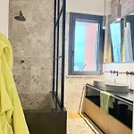 Se206 - Senigallia, Elegante Trilocale A Due Passi Dal Mare * Senigallia