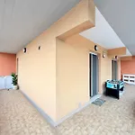 Se206 - Senigallia, Elegante Trilocale A Due Passi Dal Mare * Senigallia