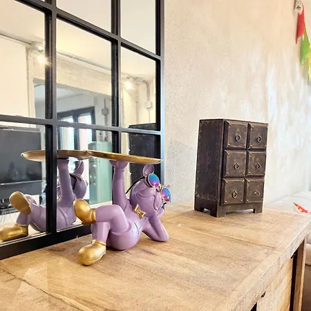 Appartamento Se206 - Senigallia, Elegante Trilocale A Due Passi Dal Mare