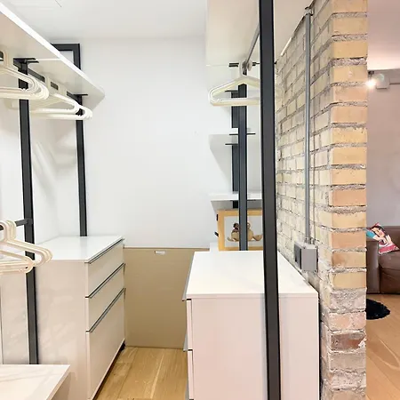 Appartamento Se206 - Senigallia, Elegante Trilocale A Due Passi Dal Mare