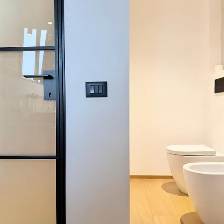 Se206 - Senigallia, Elegante Trilocale A Due Passi Dal Mare *