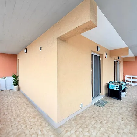 Se206 - Senigallia, Elegante Trilocale A Due Passi Dal Mare * سينِغاليا