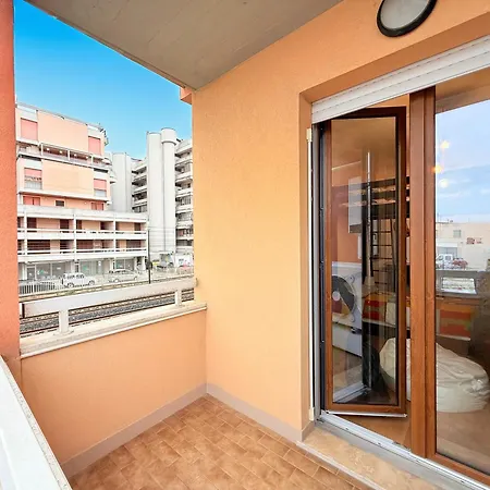 Se206 - Senigallia, Elegante Trilocale A Due Passi Dal Mare * سينِغاليا