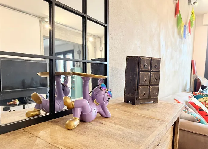 Apartment Se206 - Senigallia, Elegante Trilocale A Due Passi Dal Mare