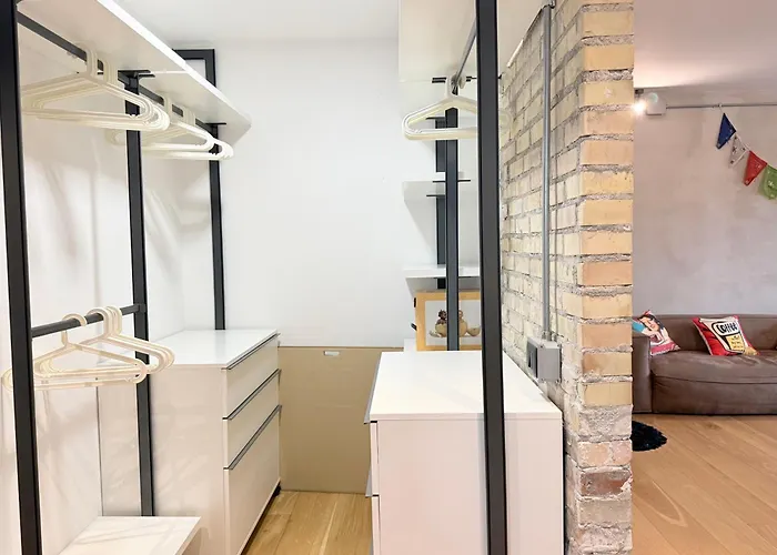 Appartamento Se206 - Senigallia, Elegante Trilocale A Due Passi Dal Mare