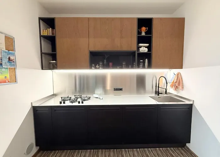 Appartamento Se206 - Senigallia, Elegante Trilocale A Due Passi Dal Mare *