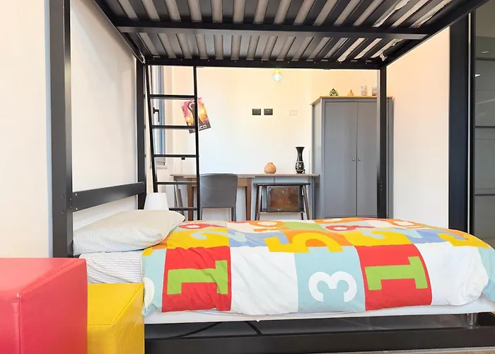 Appartamento Se206 - Senigallia, Elegante Trilocale A Due Passi Dal Mare *