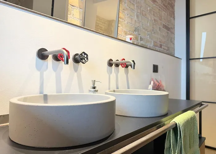 Se206 - Senigallia, Elegante Trilocale A Due Passi Dal Mare Senigallia