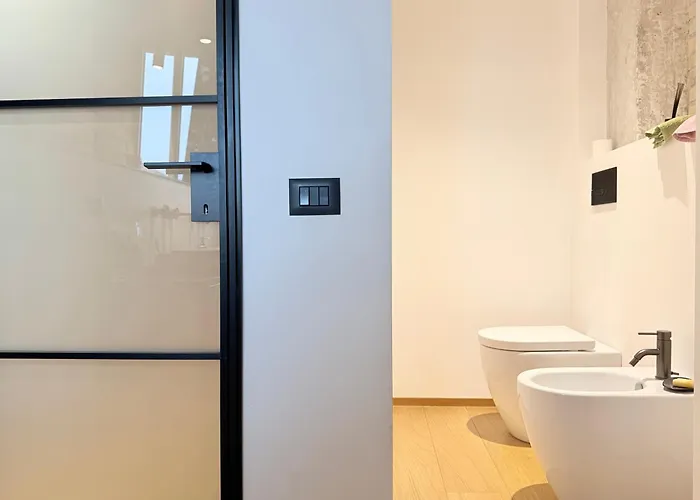 Se206 - Senigallia, Elegante Trilocale A Due Passi Dal Mare *